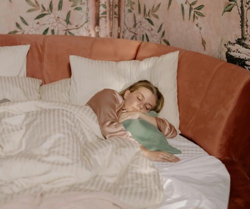 Pour vous rendormir directement en cas d'insomnie, il suffirait d'appliquer cette méthode en 4 mots