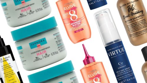 Cheveux longs : 9 produits pour prendre soin de vos longueurs et ne plus avoir à couper vos pointes !