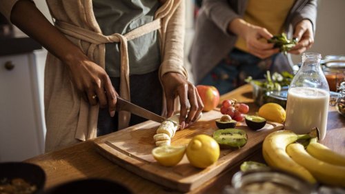 Perdre du poids : ce fruit est notre allié pour un ventre plat selon la science