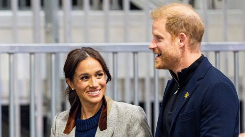 Meghan Markle campe sur ses positions, Harry impuissant face à son refus de revenir au Royaume-Uni
