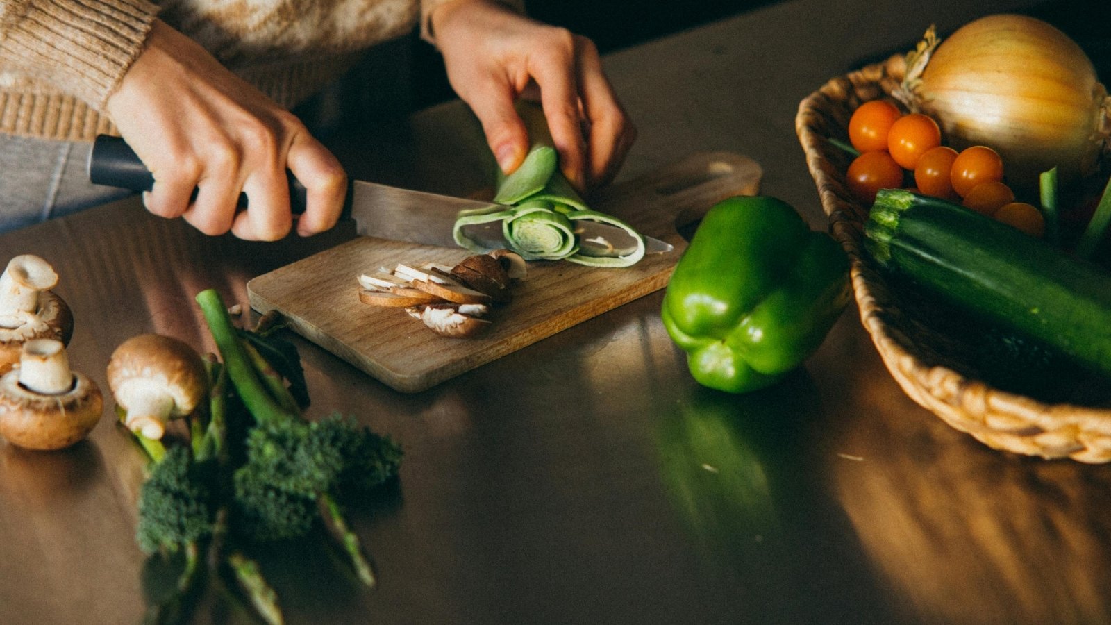 Voici les légumes que les experts classent parmi les plus sains au monde (et ce n’est pas ceux que vous croyez)