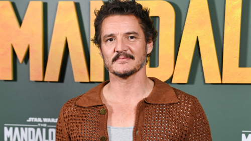 La Routine Fitness De Pedro Pascal Pour Rester En Forme Est à La Portée ...