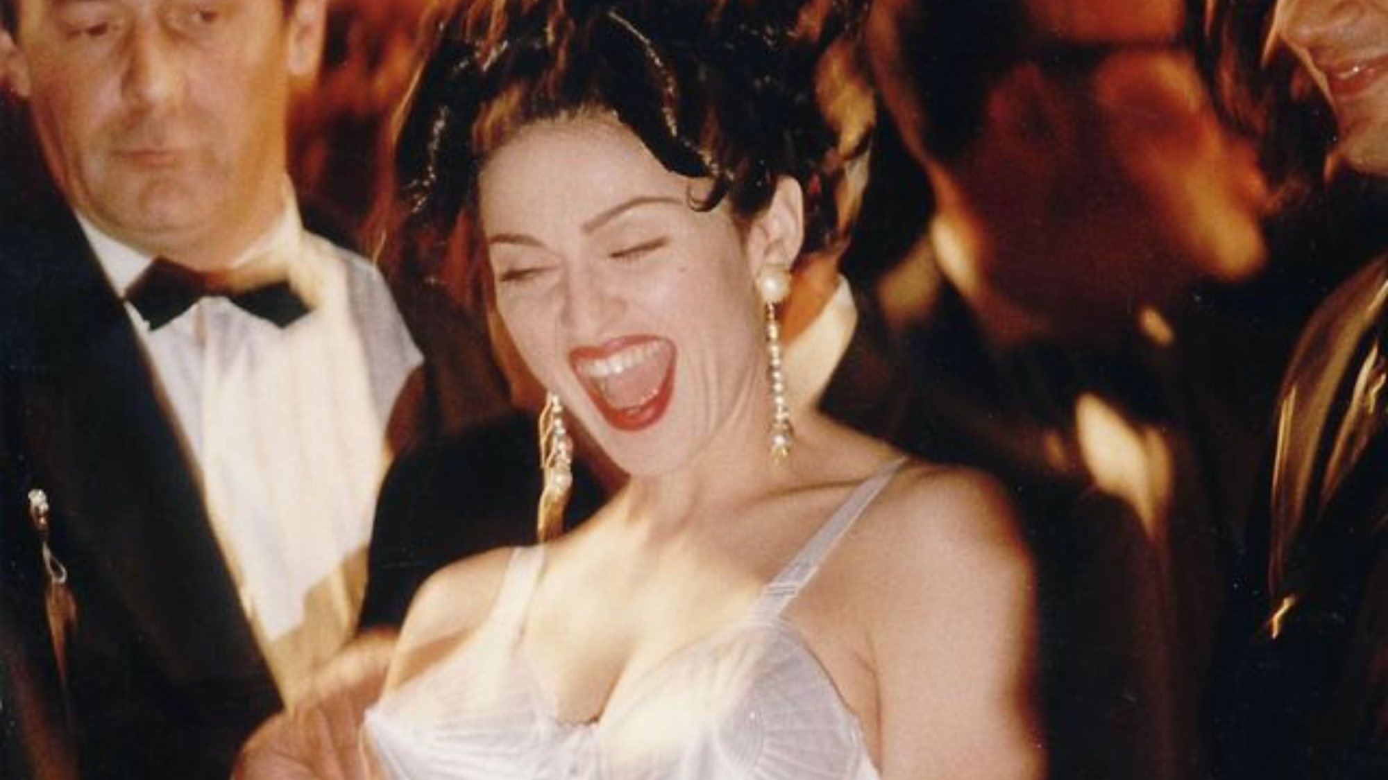 Festival de Cannes : ces 13 moments mode ont fait scandale sur le tapis rouge de la Croisette
