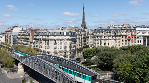 Les Parisiens ont tranché : voici quel est le pire arrondissement de Paris, selon une étude