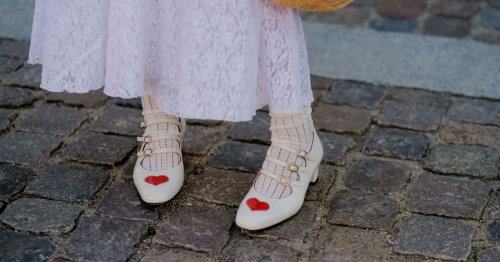 "Je suis podologue et voici la paire de chaussures confortable et légère que je recommande à tout le monde l'été"