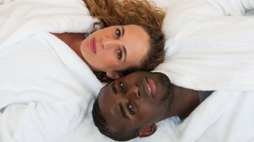 Le saviez-vous ? Notre vie sexuelle est inscrite dans notre ADN ! (Le destin n'y est pour rien...)