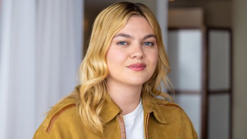 Louane (28 ans) : ce parfum iconique aux notes fraîches et fleuries est son préféré, il sent divinement bon