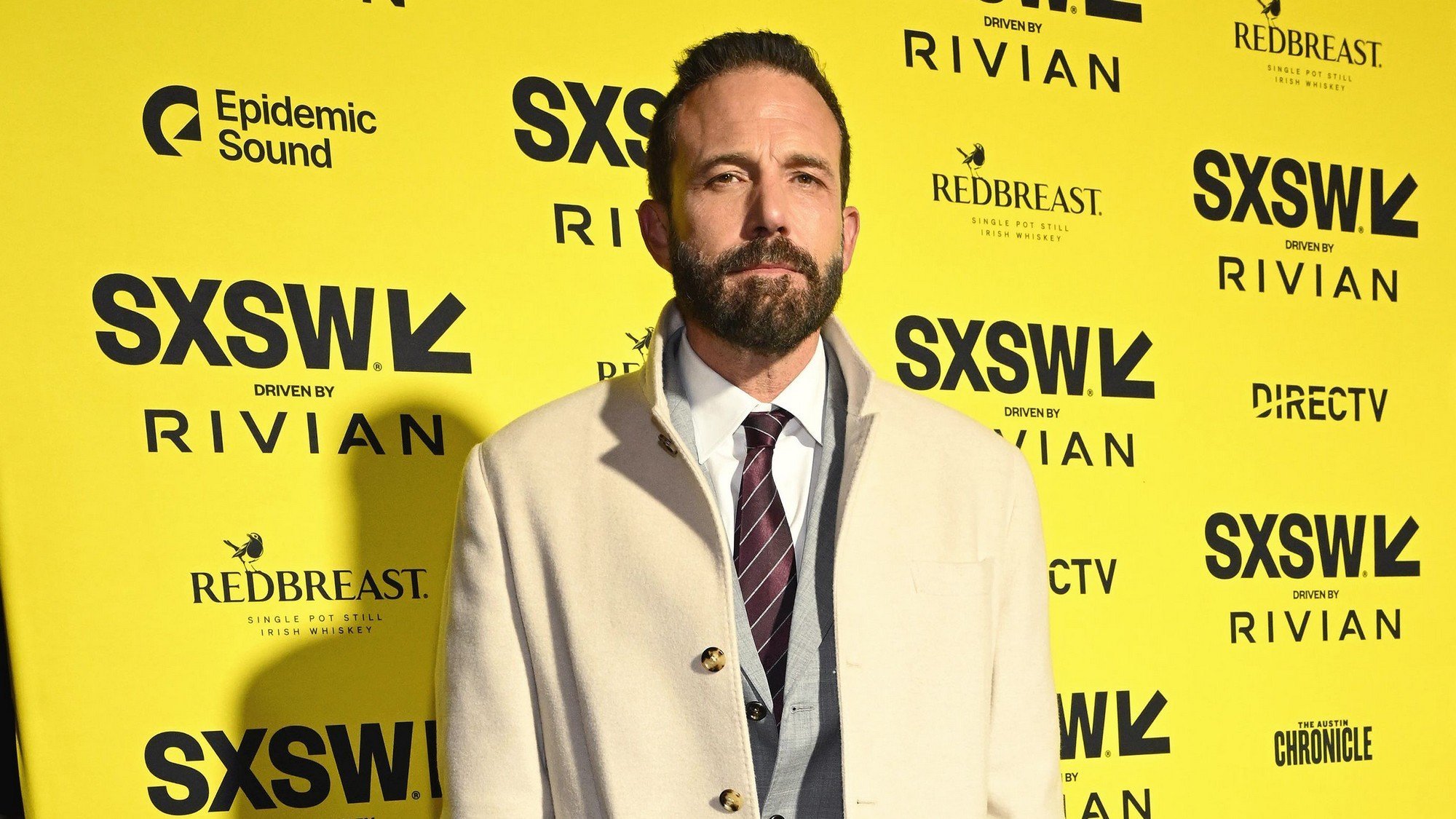"Il l'a toujours trouvée très sexy" : Ben Affleck, prêt à tourner la page Jennifer Lopez, il aurait des vues sur une ex de Brad Pitt