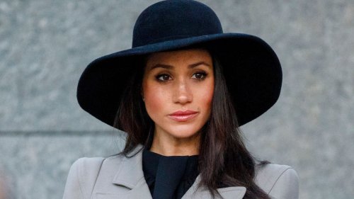 Meghan Markle une vraie "menteuse" : les internautes scandalisés par une image dans sa nouvelle série Netflix