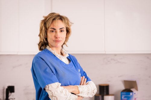 Prendre soin de sa peau et de soi grâce à la médecine régénérative