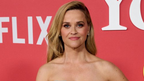 « Une décision difficile » : Reese Witherspoon surprend en annonçant son divorce après 12 ans de mariage - Grazia