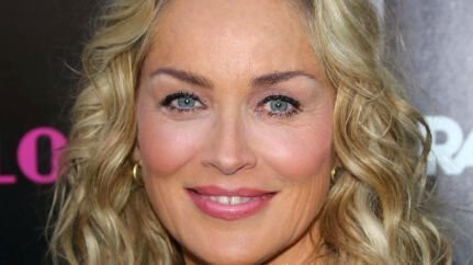 À 63 ans, Sharon Stone ose le maillot de bain au décolleté XXL et dévoile sa silhouette