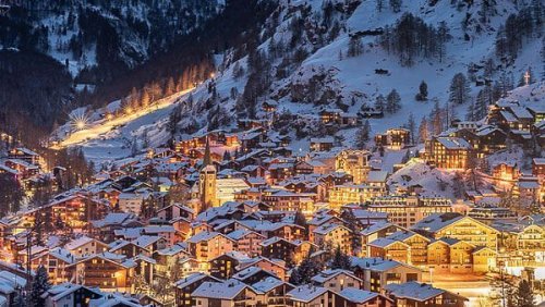 Vacances de la Toussaint 2021 : ces villes européennes à absolument visiter (dont deux françaises) !