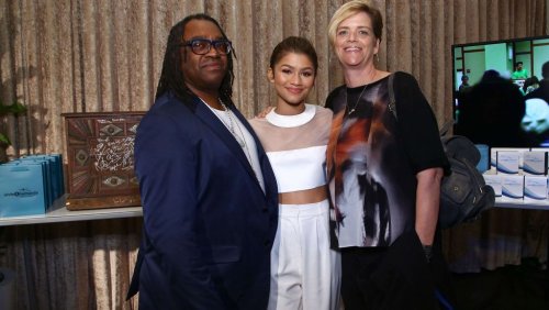 Zendaya, Bradley Cooper, Michael B. Jordan... A quoi ressemblent les parents des plus grandes stars