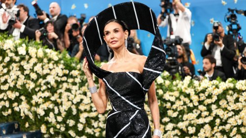 Demi Moore, Katy Perry, Vin Diesel... Voici les vrais noms et prénoms de vos stars préférées