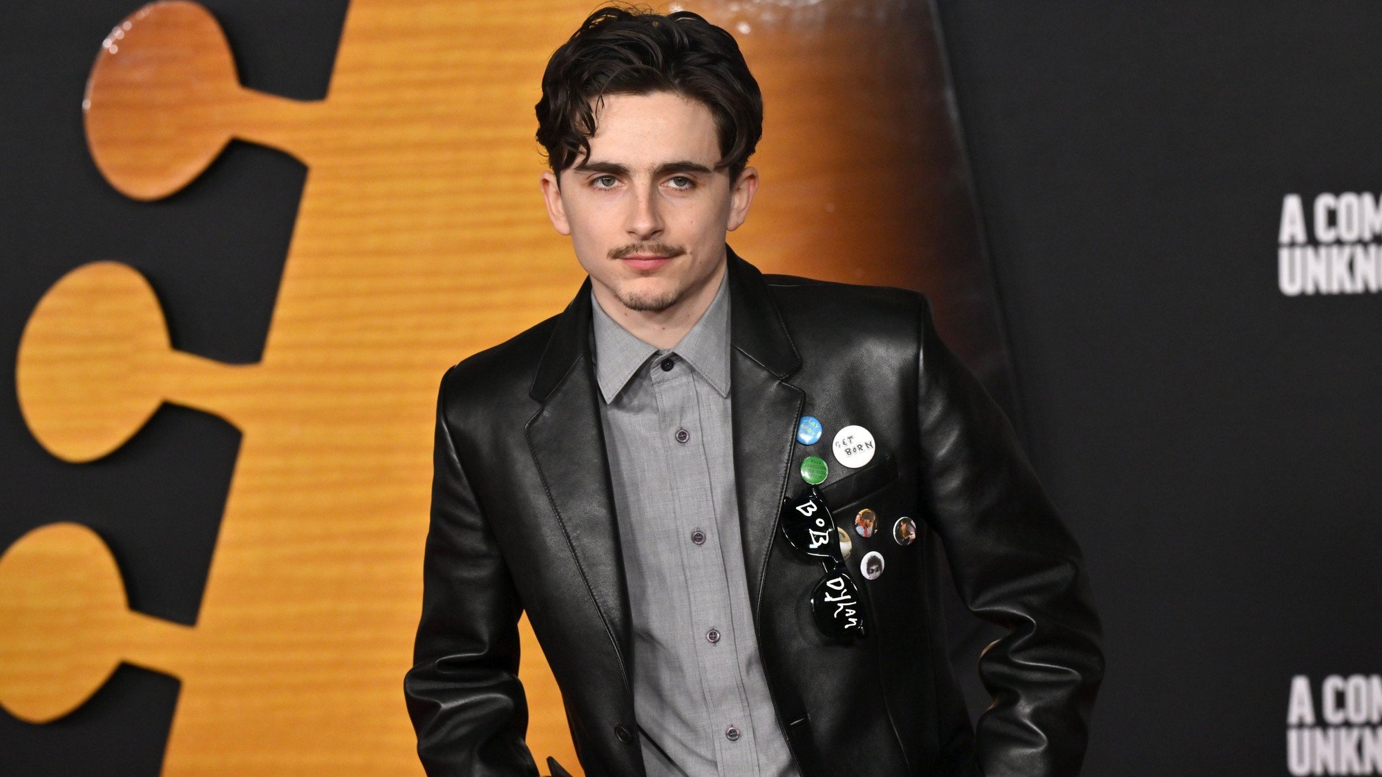 Timothée Chalamet en couple : de Lourdes Leon à Kylie Jenner, qui sont les femmes de sa vie ?