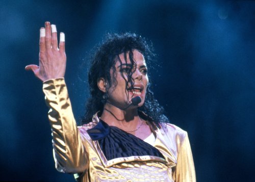 Voici qui a été choisi pour incarner Michael Jackson dans son biopic (et, non, il ne s'agit pas de l'un des 3T !) - Grazia
