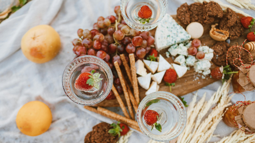 Voici le seul fromage que pouvez manger tous les jours en été, selon une nutritionniste