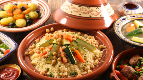 Ce restaurant vient d’être élu "meilleur couscous de Paris et d’Île-de-France" en 2025