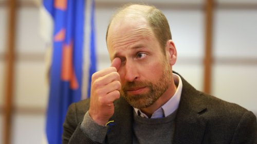 Pourquoi le prince William n'est-il par très heureux de voir arriver un nouveau bébé dans la famille royale ?