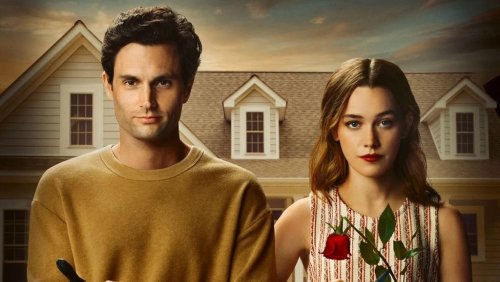 Netflix : les films et les séries qui arrivent sur la plateforme en octobre 2021