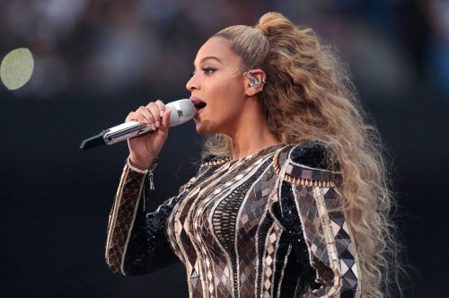 Beyoncé révèle être atteinte d'une maladie qui touche son cuir chevelu - Grazia