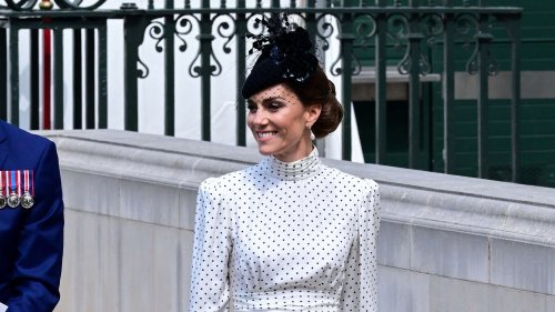 Cette boisson préférée de Kate Middleton aide à réduire le mauvais cholestérol, et elle en boit chaque matin !