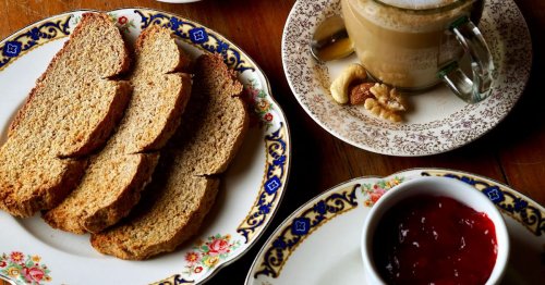 Voici la seule confiture qui ne fait pas grimper la glycémie