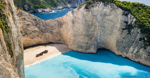 "La capitale du surtourisme en Europe" : pour des vacances tranquilles, il vaut mieux faire l'impasse sur cette île
