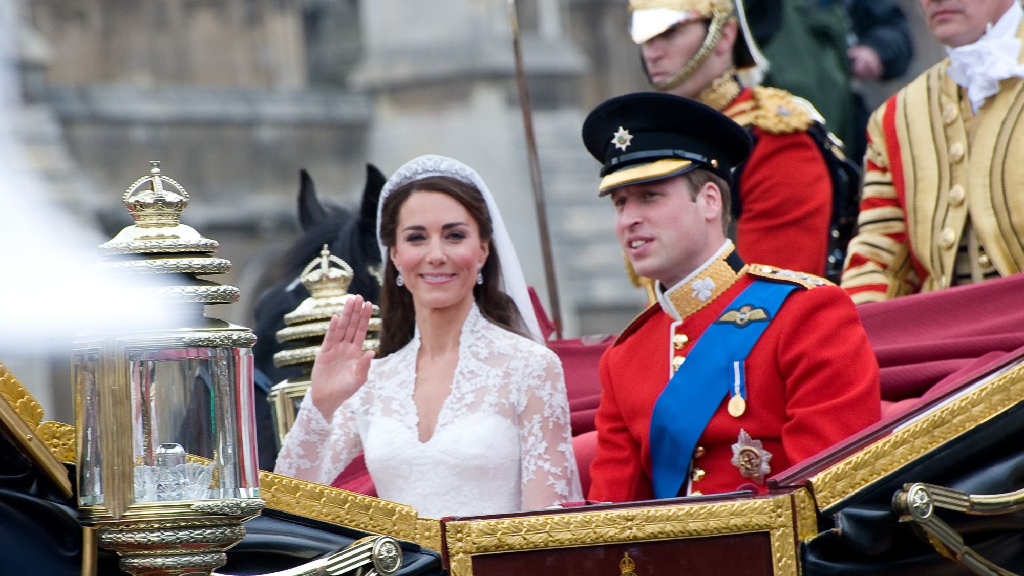 Kate Middleton : cette "seconde lune de miel" prévue par le prince William qui promet de grandes surprises