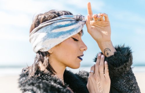 La Pleine Lune du 5 février nous réservent de sacrés chamboulements - Grazia