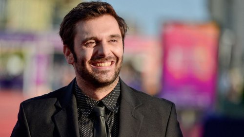 Pio Marmaï : 4 secrets à connaître sur l'un des beaux gosses du cinéma français