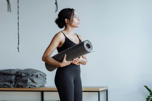 Adieu la graisse autour des cuisses : cet exercice infaillible aide à la faire fondre