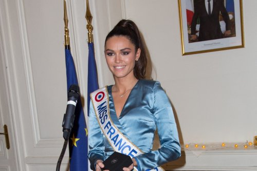 Miss France : pourquoi Miss Nord-Pas-de-Calais n'a-t-elle pas posé en bikini ?