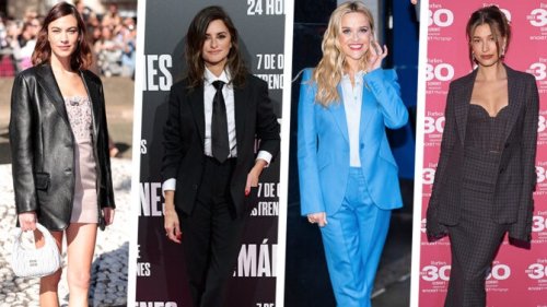 Charlotte Casiraghi, Kate Middleton e le altre star meglio vestite