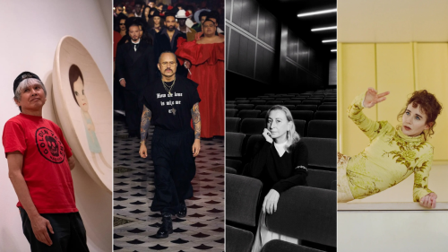 Cultural Trendsetters: The 2025 TIME100 Influential Figures Shaping Fashion & Style