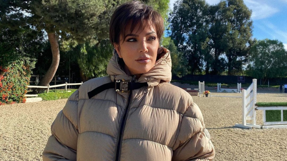 Are We Buying Into These New Allegations Against Kris Jenner?