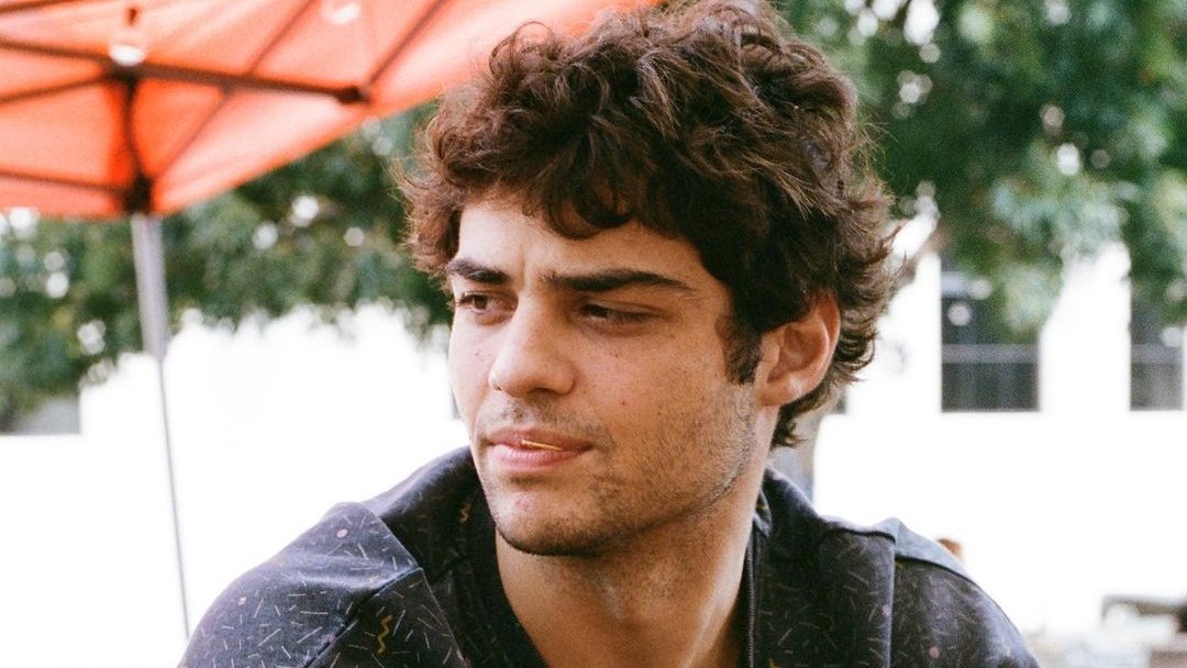 Noah Centineo, Is That You?