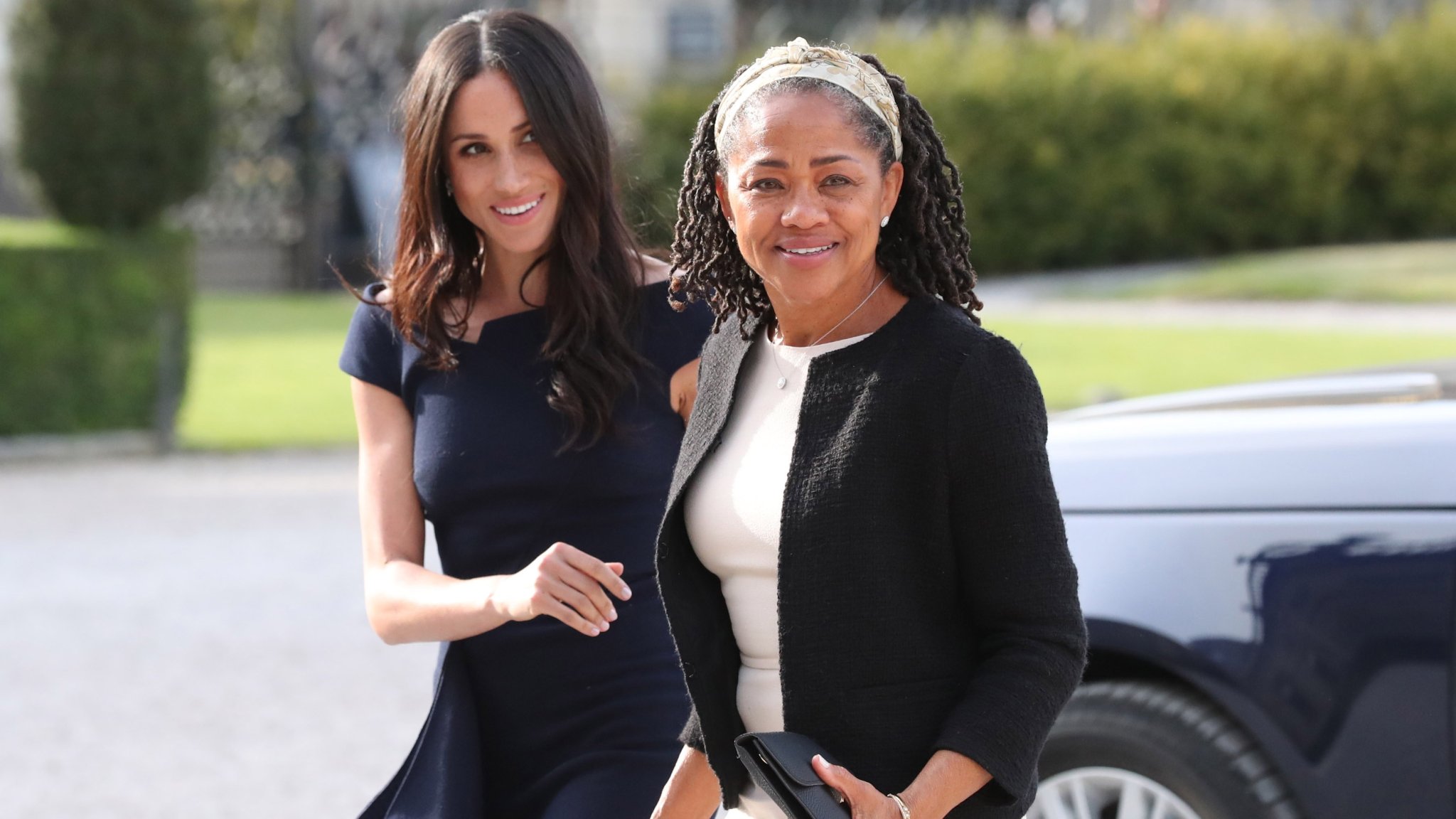 How Meghan Markle Is Doing Amid ‘Sussexit’