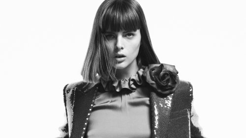 aylah saint laurent