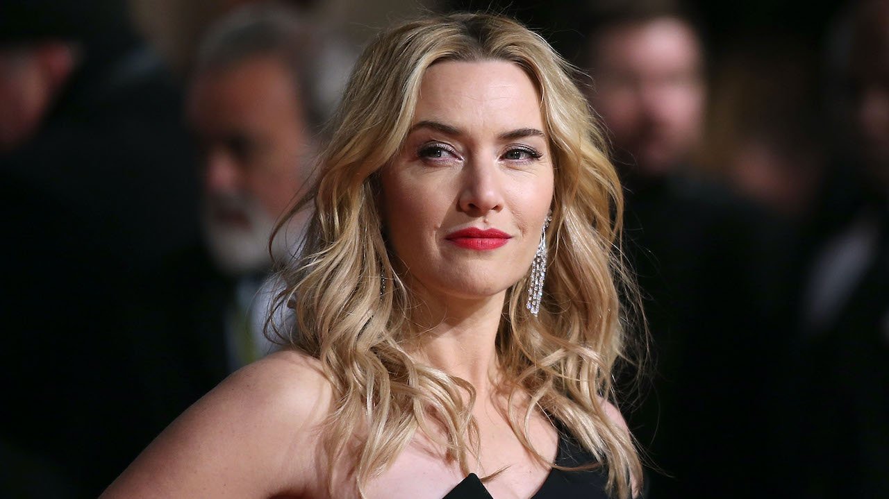 Kate Winslet Says Gay Actors In Hollywood “Fear” Coming Out Will Destroy Their Careers