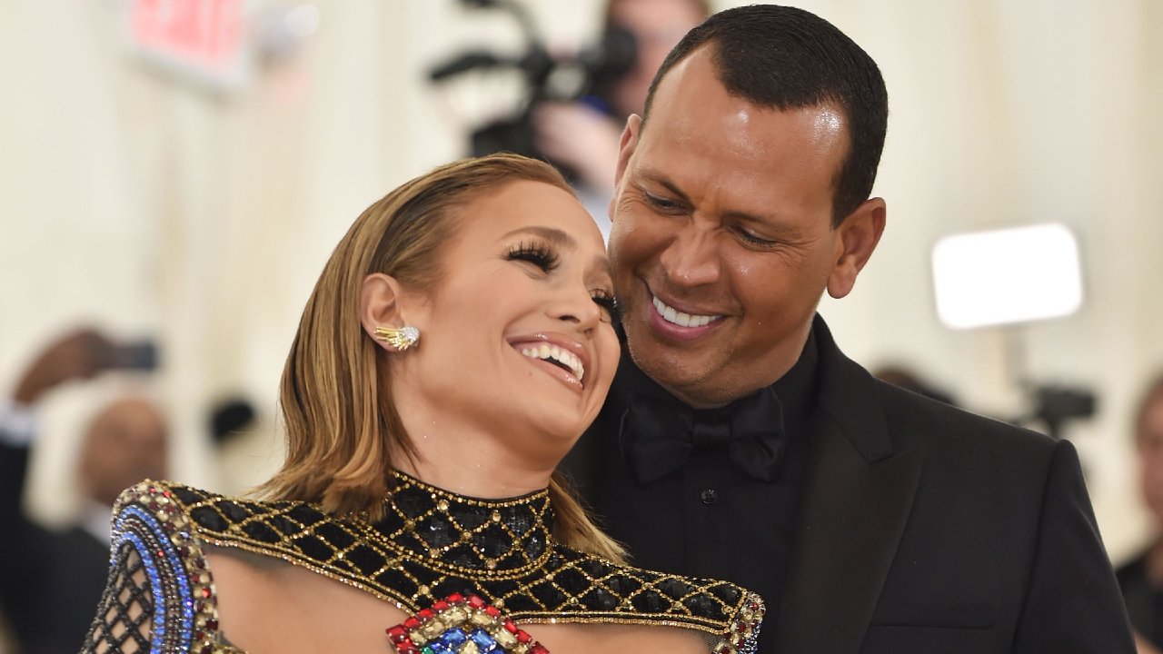 Have Jennifer Lopez and Alex Rodriguez Split?