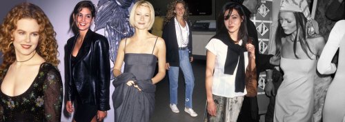 90s Fashion: 9 Trends Making a Major Comeback