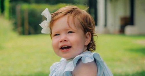Princess Lilibet Is Reportedly Turning 2 With a ‘Celeb-Packed All-American Bash’