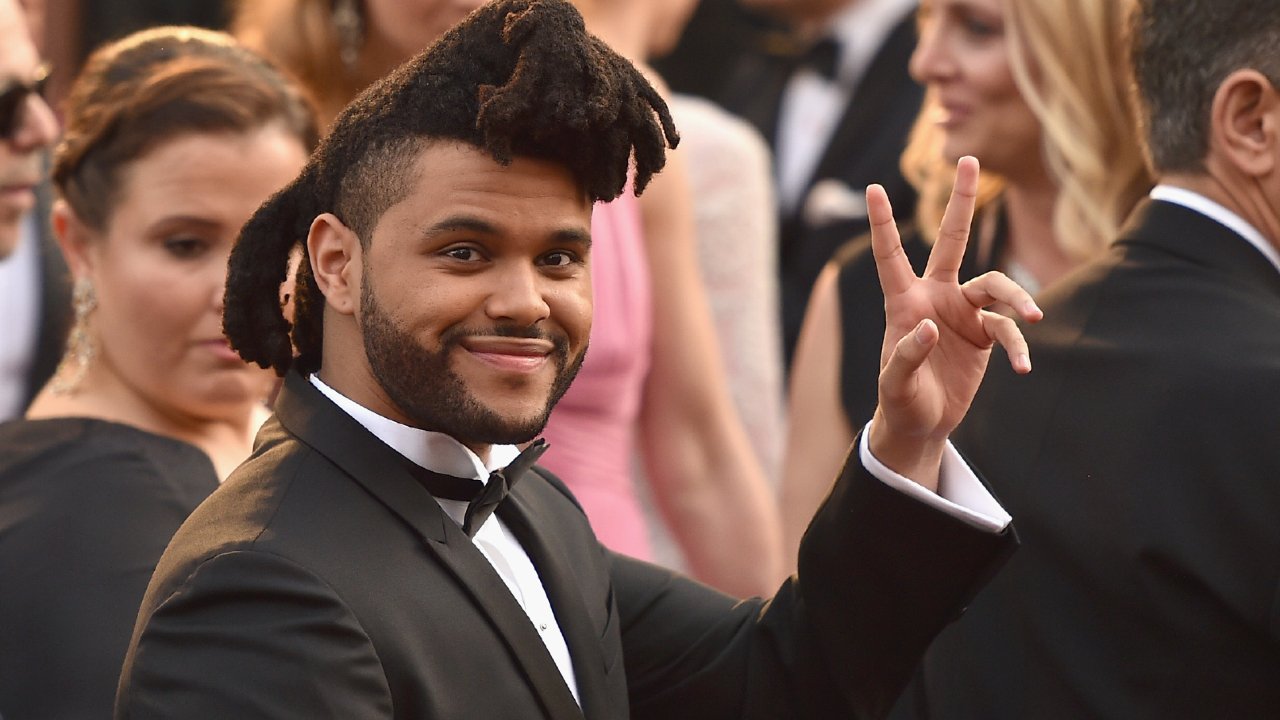 The Weeknd Will No Longer Submit His Music for Grammy Award Consideration