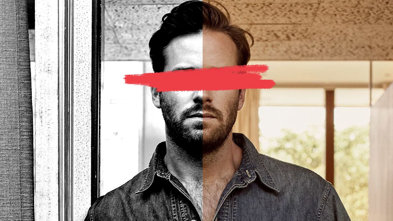 The Saga Continues: Here’s What’s New in the Ongoing Armie Hammer Scandal