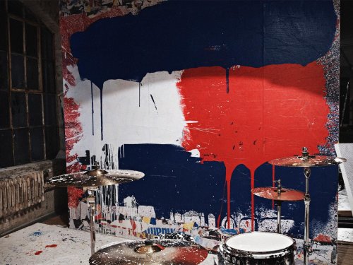 Tommy Factory: Un espacio inspirado en Andy Warhol