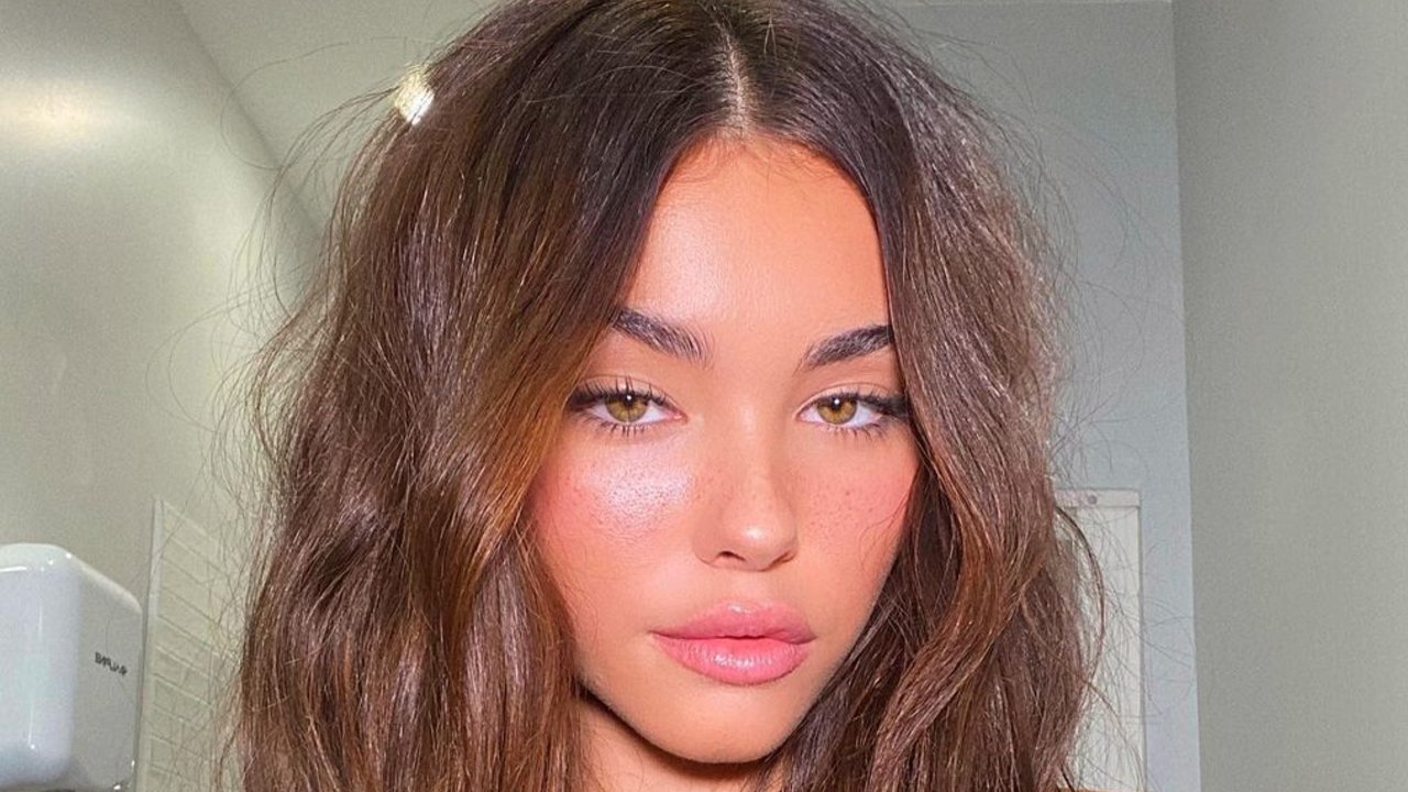 The Evolution of Madison Beer’s Skincare Routine