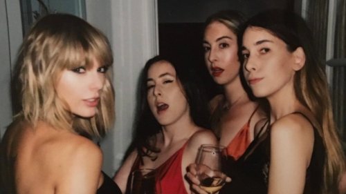 Grazia: The Week That Was In Celebrity News