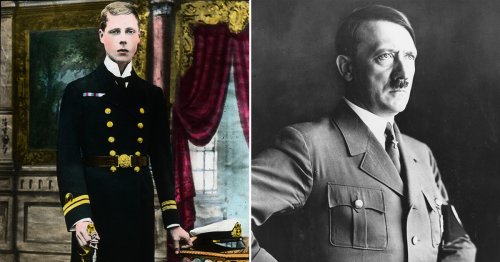 Sex, Infidelity And A Monarch Dethroned: The Truth Behind Britain’s Traitor King And The ‘Sexually Deviant’ Woman He Betrayed His Country To Marry